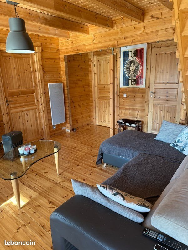 Maison à vendre, 80m², Rang-du-Fliers