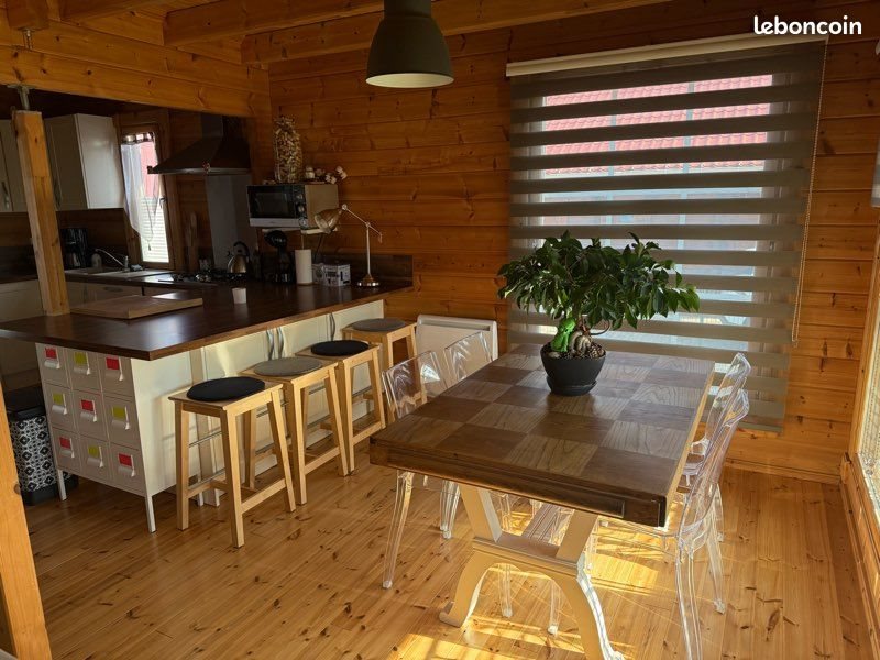 Maison à vendre, 80m², Rang-du-Fliers