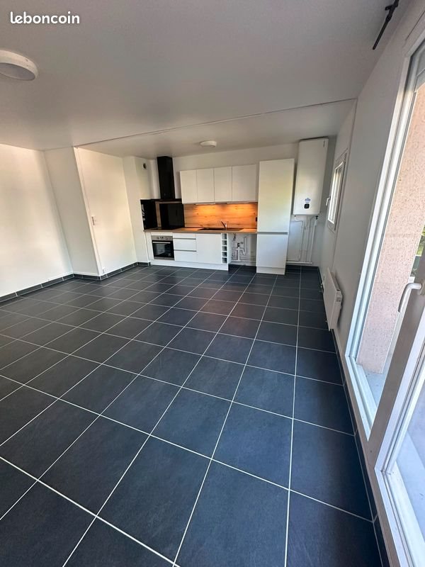 Appartement à louer, 58m², Château-Thierry
