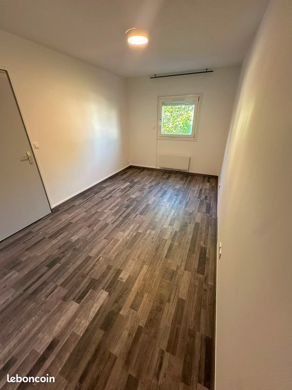 Appartement à louer, 58m², Château-Thierry