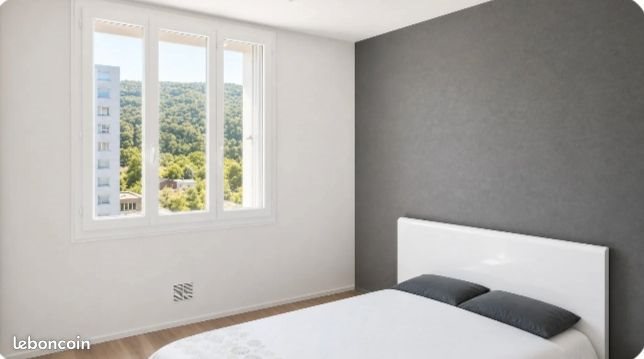 Appartement à vendre, 41m², Échirolles