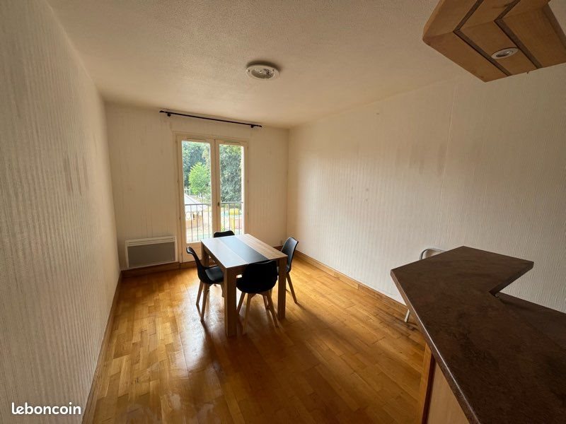 Appartement à louer, 35m², Périgueux