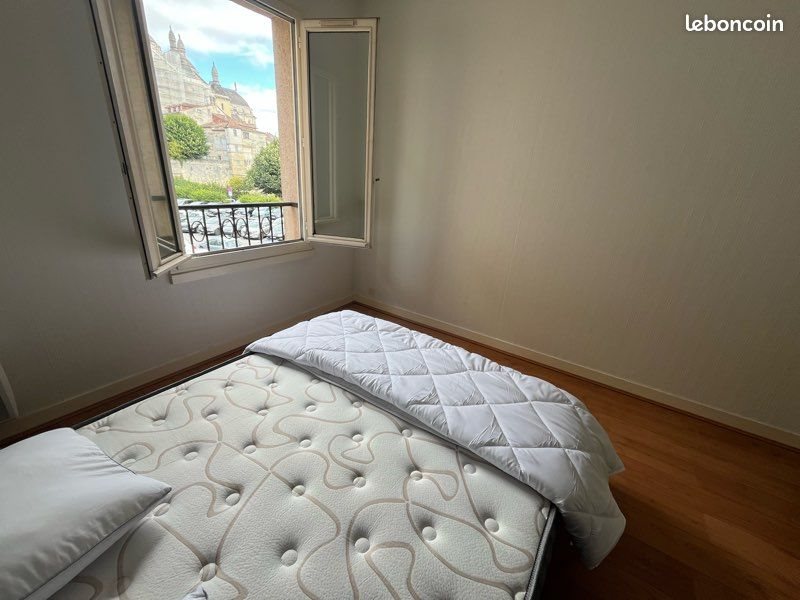 Appartement à louer, 35m², Périgueux