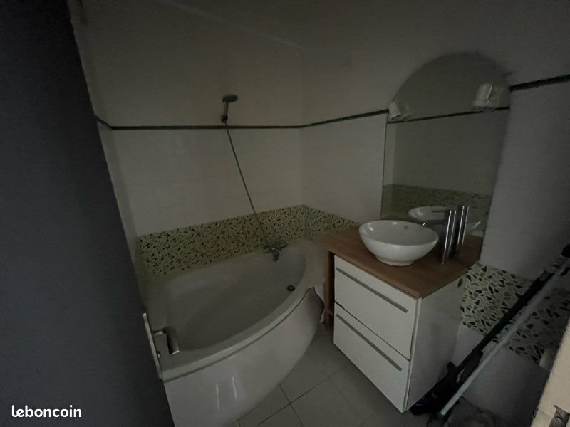 Appartement à louer, 35m², Périgueux