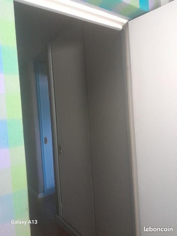 Appartement à louer, 90m², Sarcelles