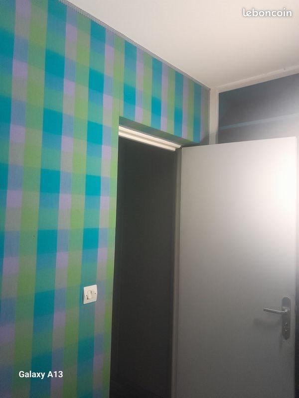 Appartement à louer, 90m², Sarcelles