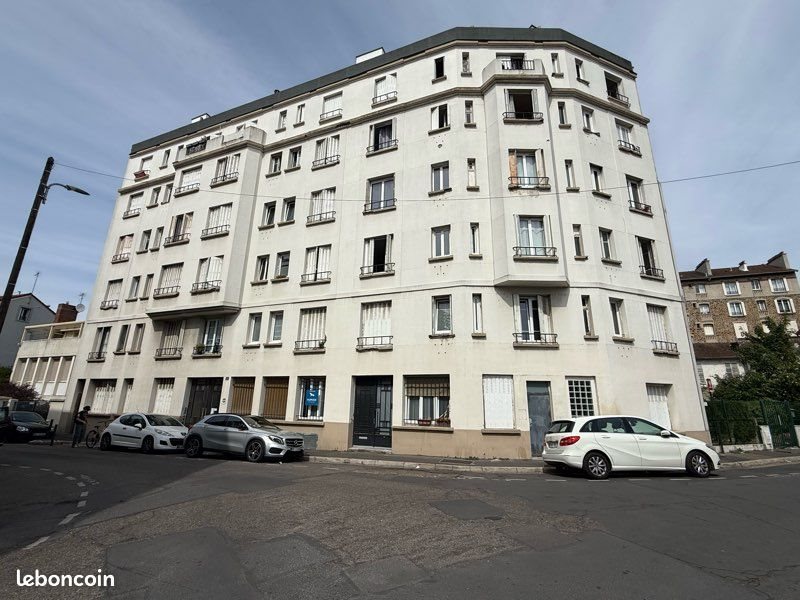 Appartement à louer, 22m², Argenteuil