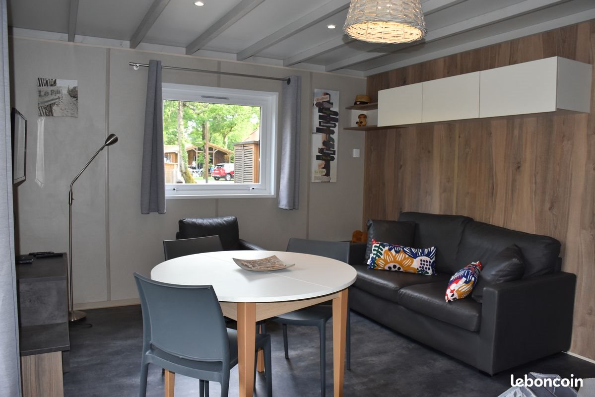 Maison à vendre, 42m², La Teste-de-Buch