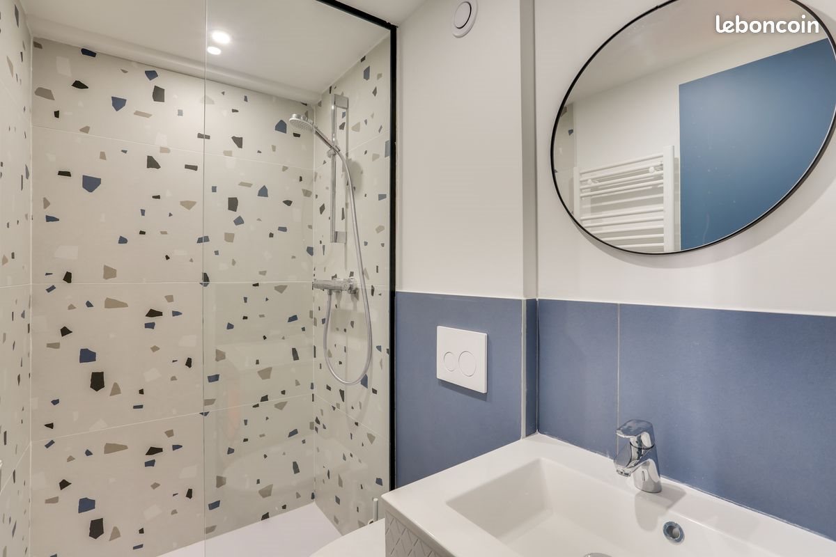 Appartement à louer, 29m², Aix-en-Provence