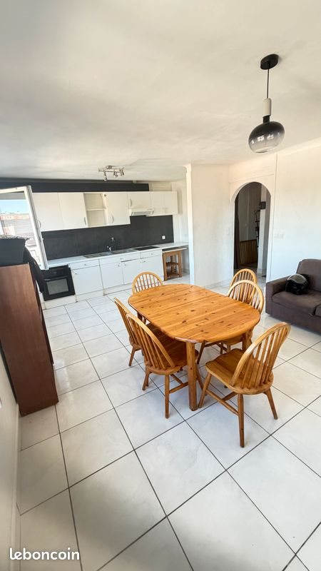 Appartement à vendre, 63m², Savigny-sur-Orge