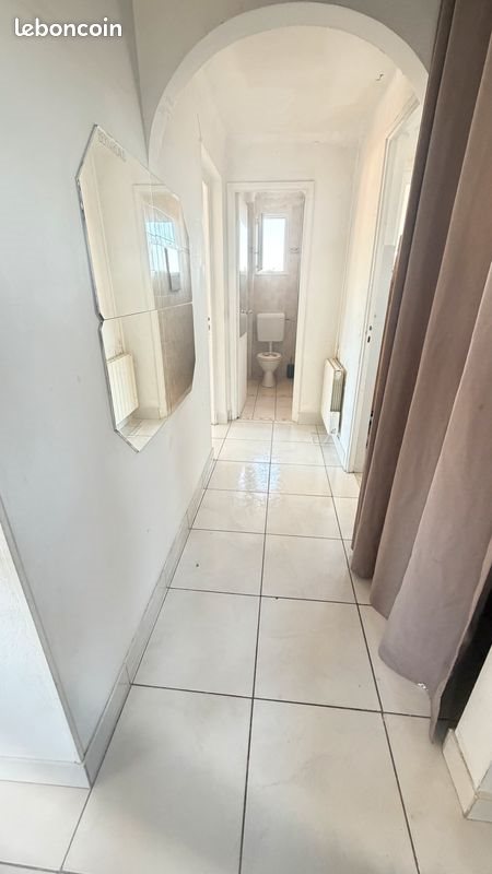 Appartement à vendre, 63m², Savigny-sur-Orge
