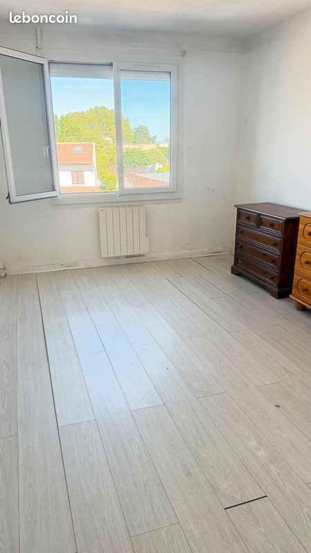 Appartement à vendre, 63m², Savigny-sur-Orge