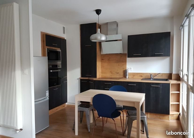 Appartement à louer, 46m², Amboise
