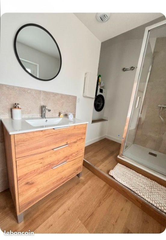 Appartement à louer, 46m², Amboise
