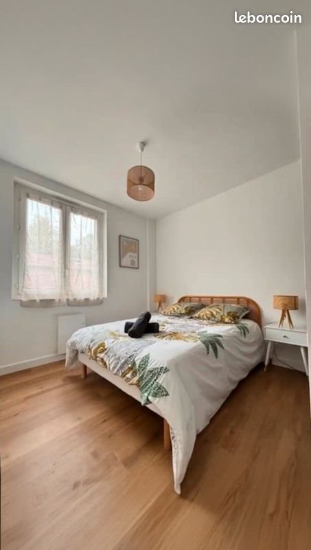 Appartement à louer, 46m², Amboise