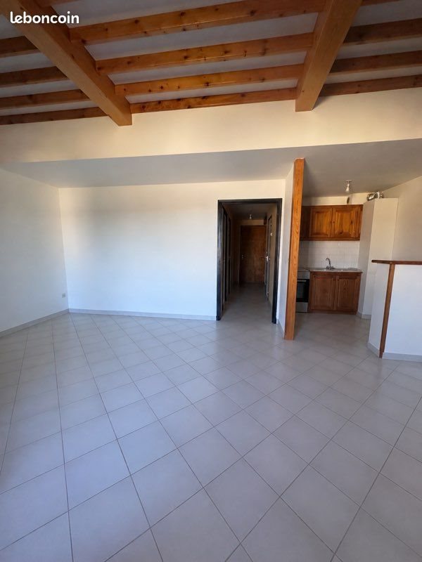 Maison à louer, 63m², Arsac-en-Velay
