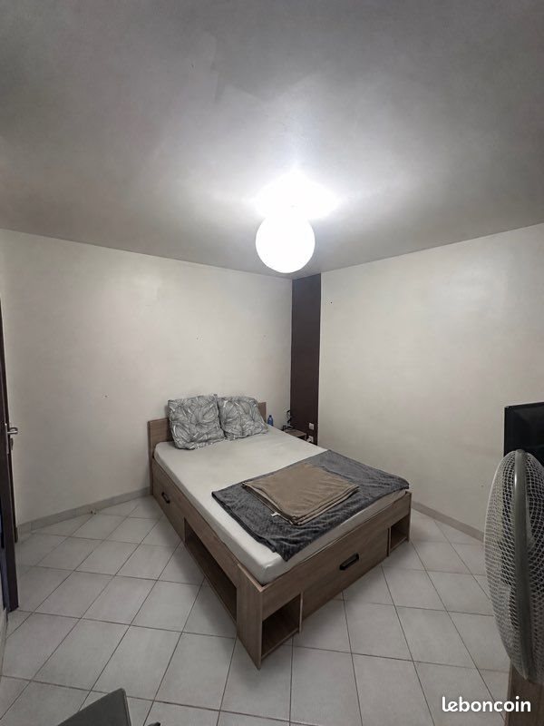 Maison à louer, 63m², Arsac-en-Velay