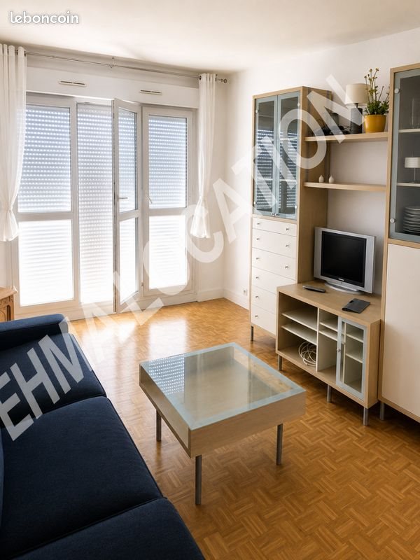 Appartement à louer, 50m², Montreuil