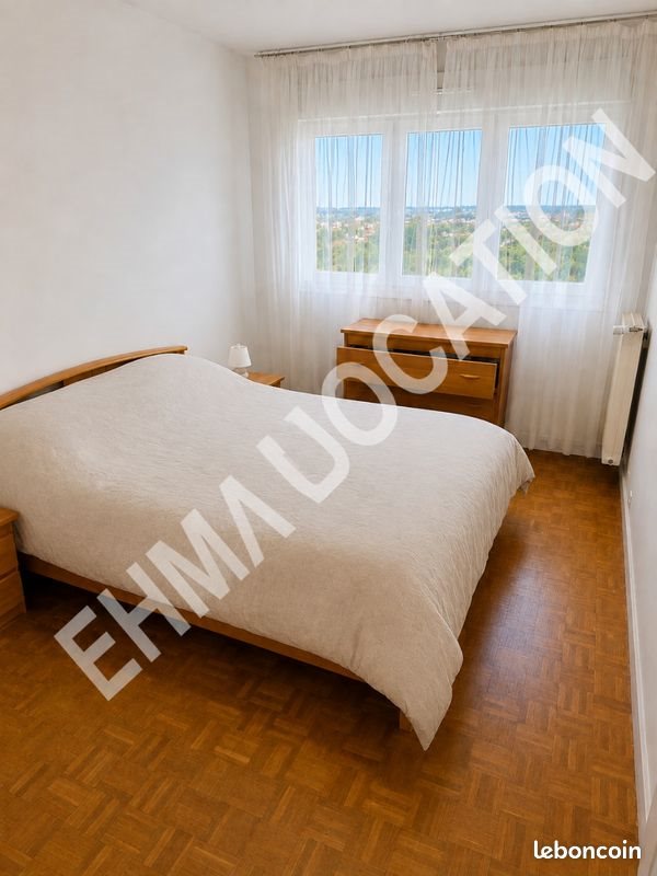Appartement à louer, 50m², Montreuil