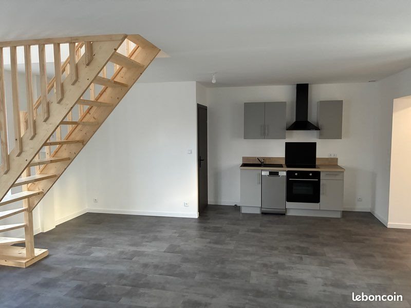 Maison à louer, 60m², Maretz