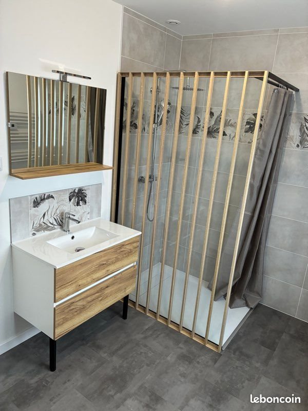 Maison à louer, 60m², Maretz