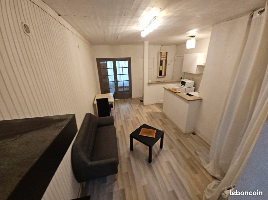 Appartement à louer, 33m², Asnières-sur-Seine