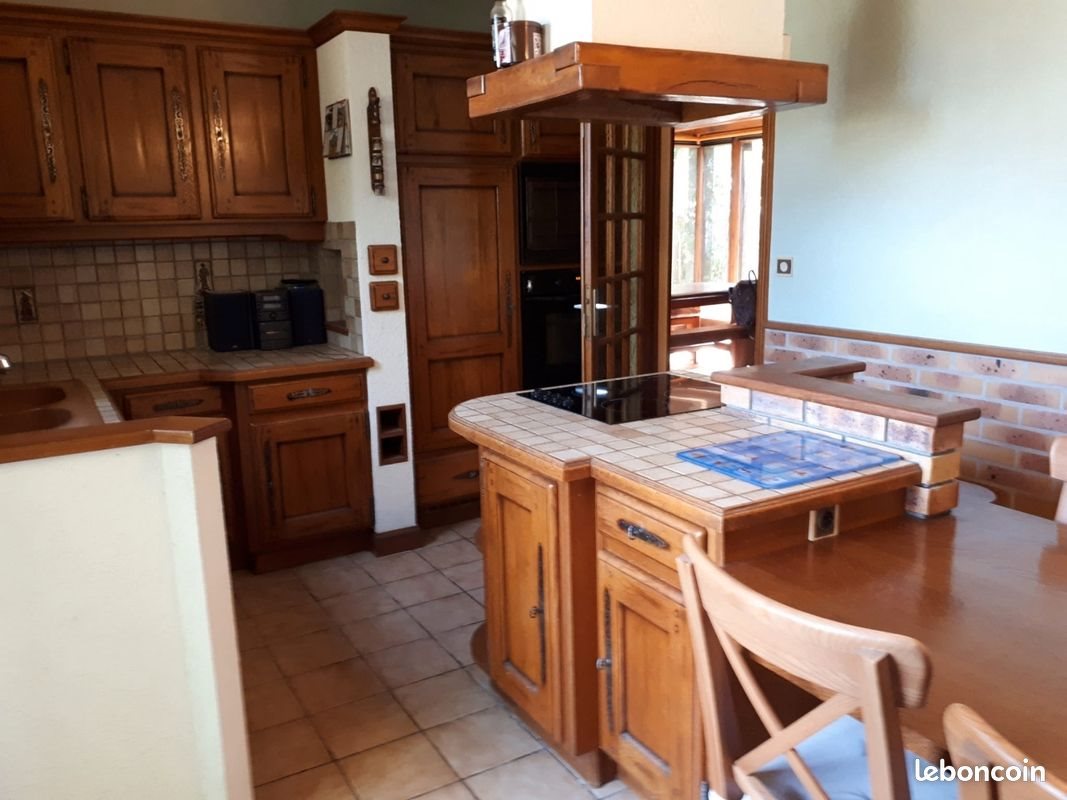 Maison à louer, 127m², Bourges