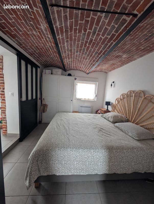 Appartement à louer, 36m², Camphin-en-Pévèle