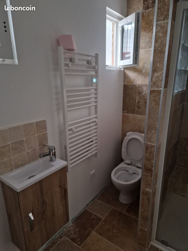 Appartement à louer, 32m², Saint-Jean-de-Luz