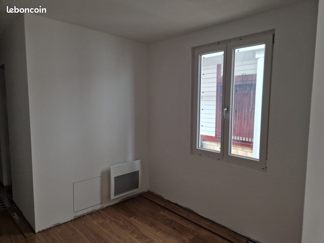 Appartement à louer, 32m², Saint-Jean-de-Luz