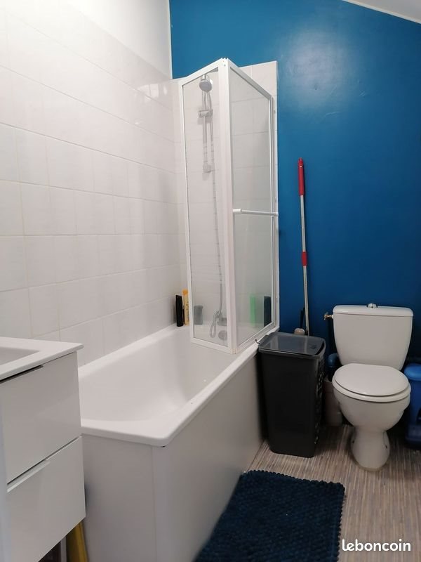 Appartement à louer, 35m², Charleville-Mézières