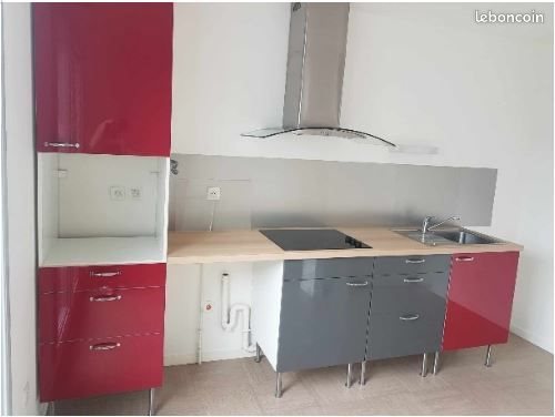Appartement à louer, 37m², Saint-Herblain
