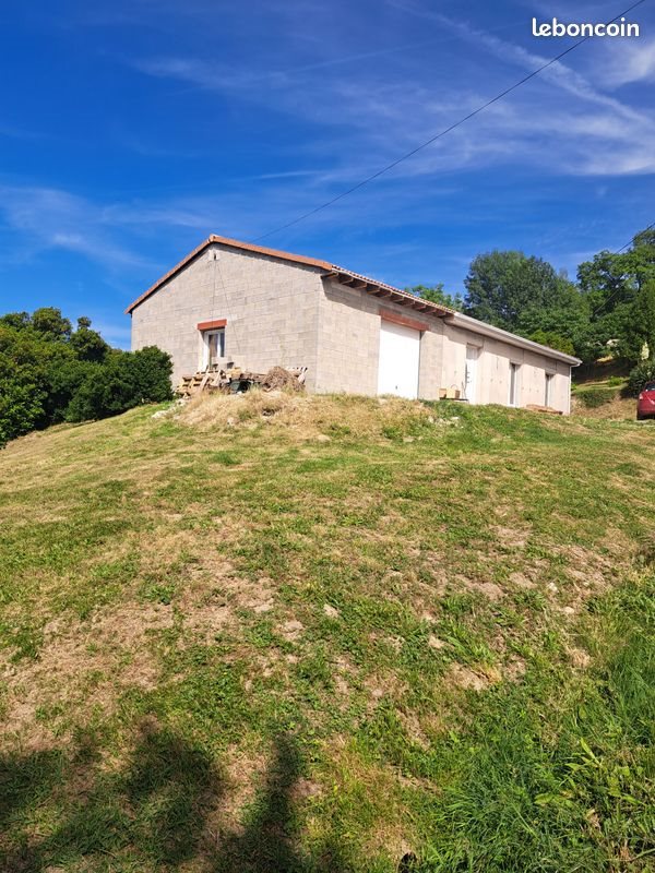 Maison à vendre, 80m², Auradou