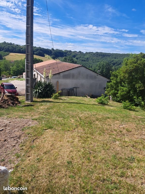 Maison à vendre, 80m², Auradou