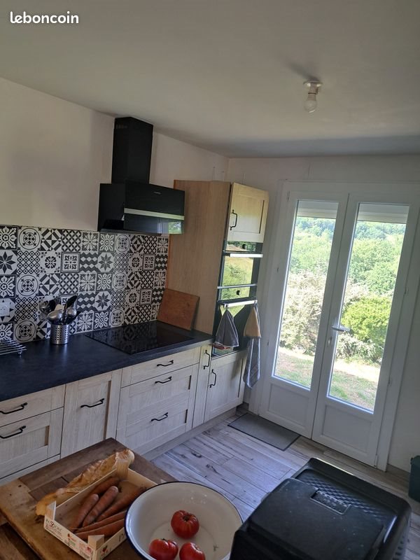 Maison à vendre, 80m², Auradou