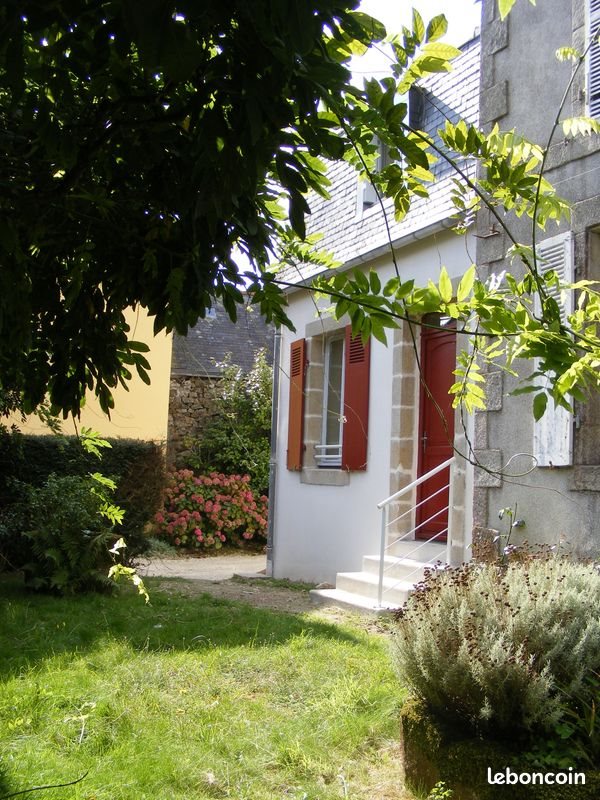 Appartement à louer, 42m², Plomodiern