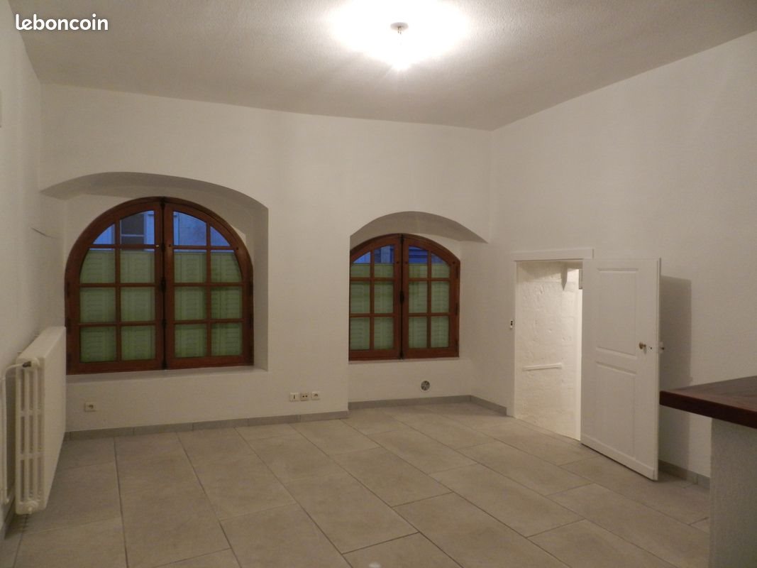 Appartement à louer, 61m², Nevers