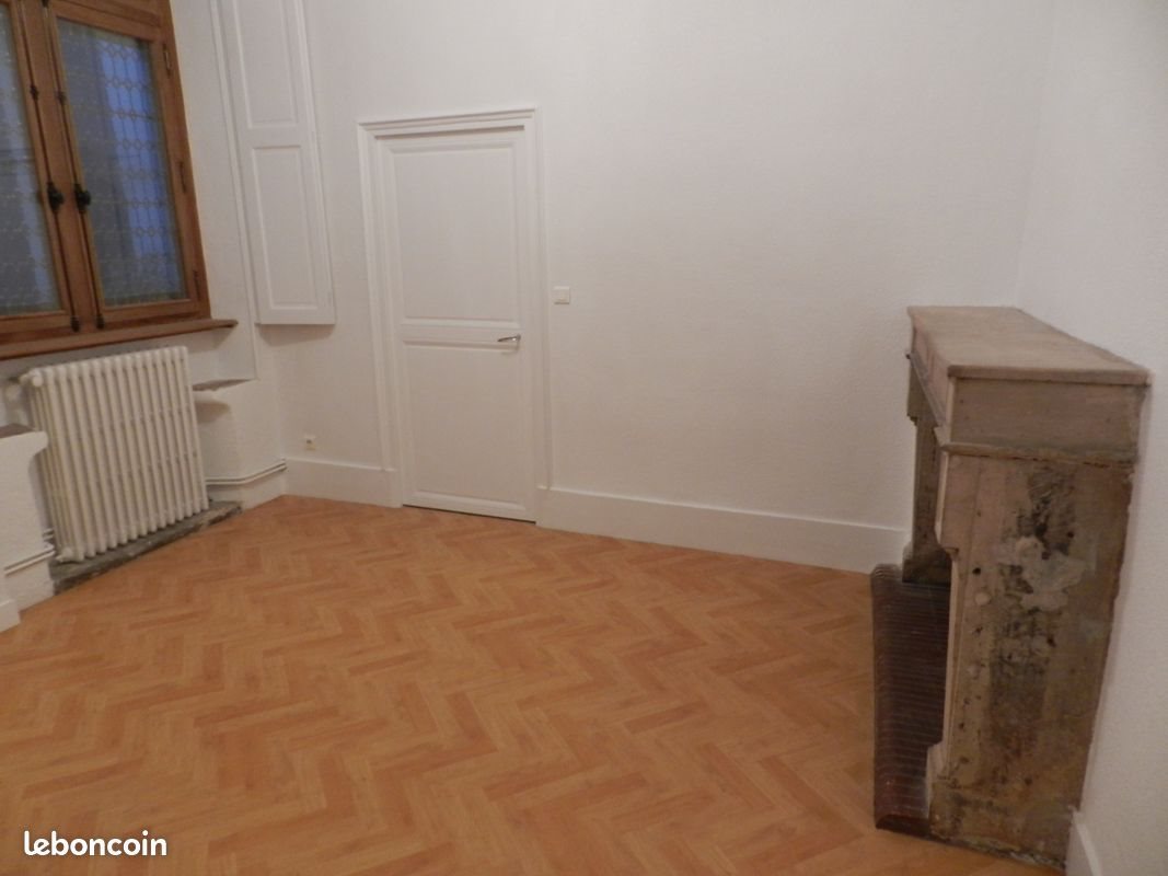 Appartement à louer, 61m², Nevers