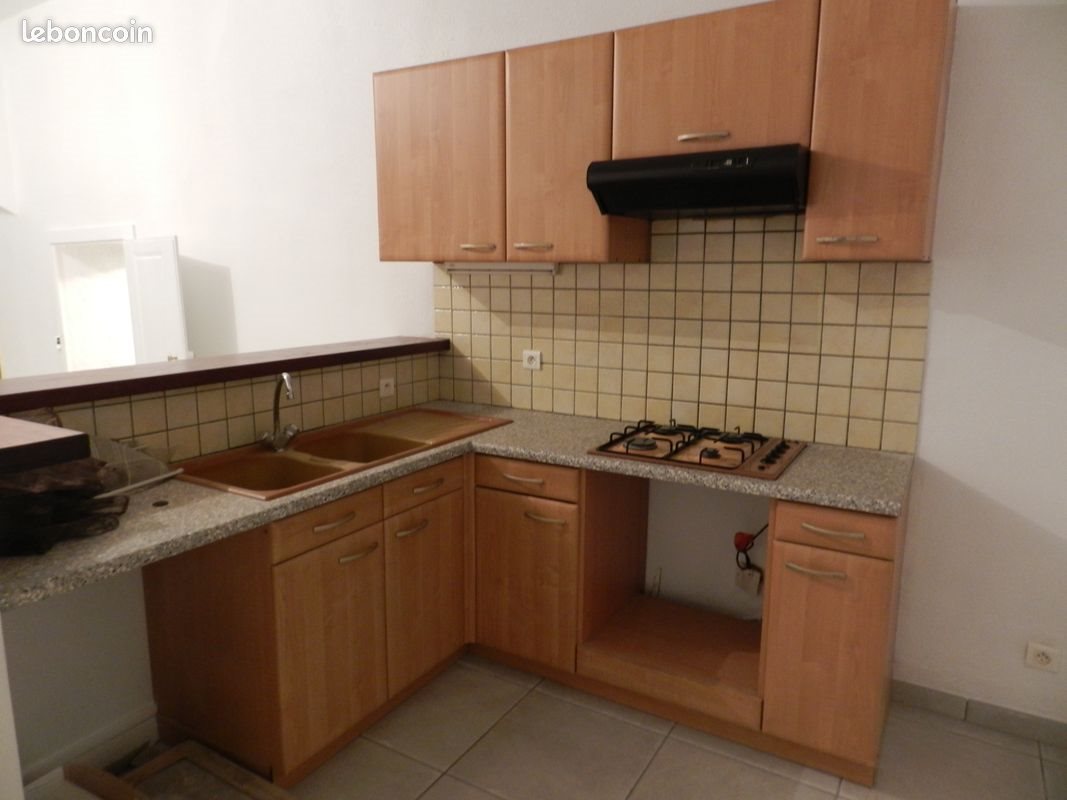 Appartement à louer, 61m², Nevers