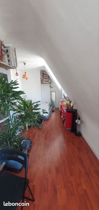 Appartement à louer, 34m², Pantin