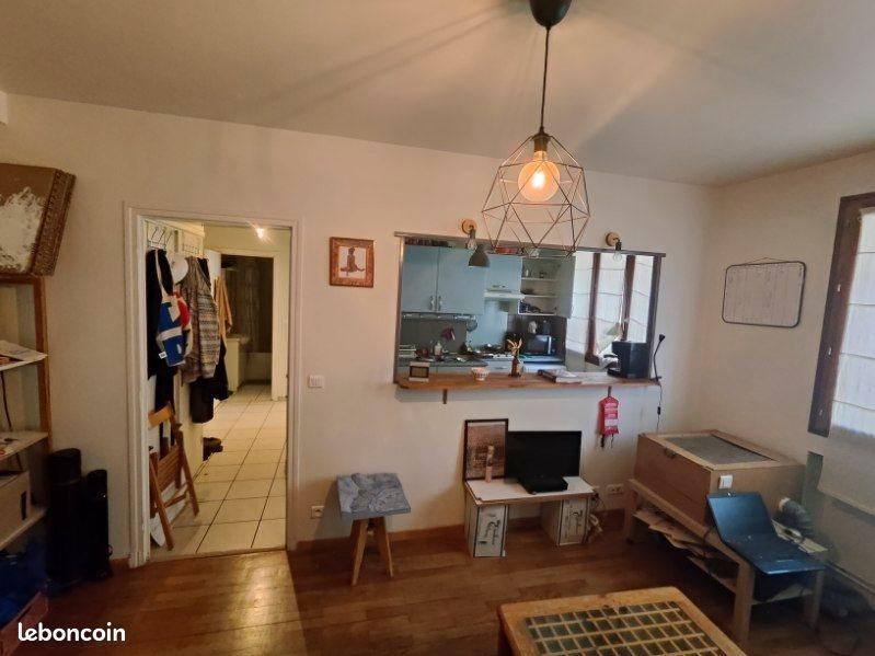 Appartement à louer, 40m², Saint-Étienne