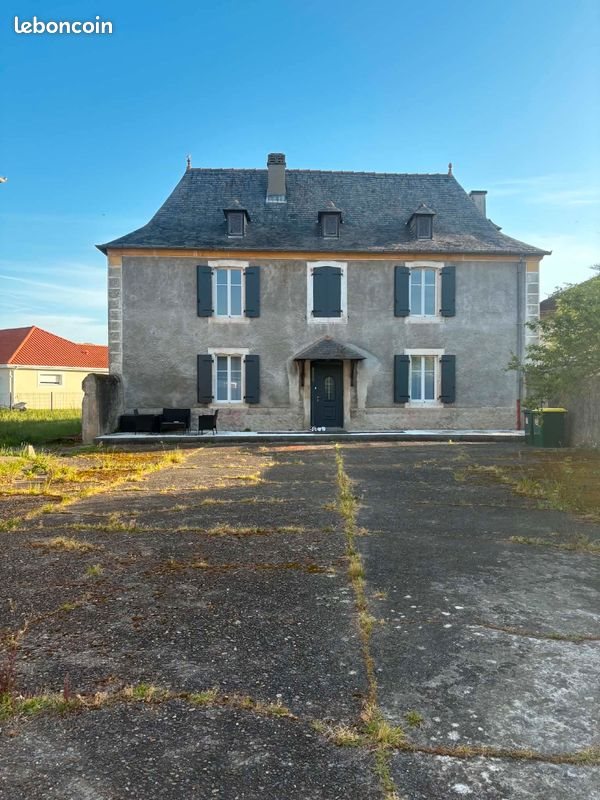 Maison à vendre, 177m², Labastide-Cézéracq