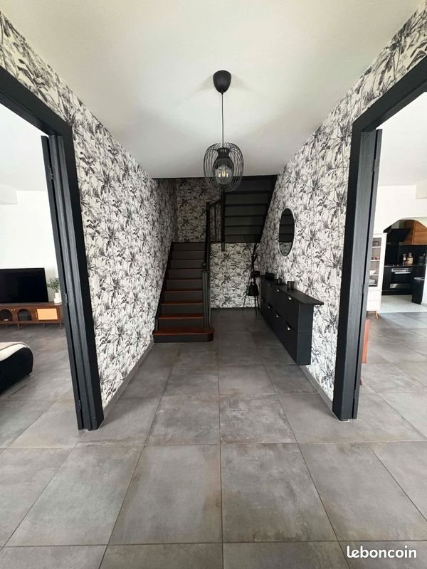 Maison à vendre, 177m², Labastide-Cézéracq