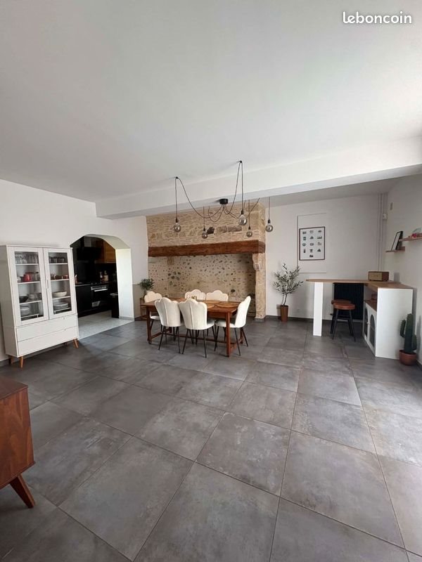 Maison à vendre, 177m², Labastide-Cézéracq