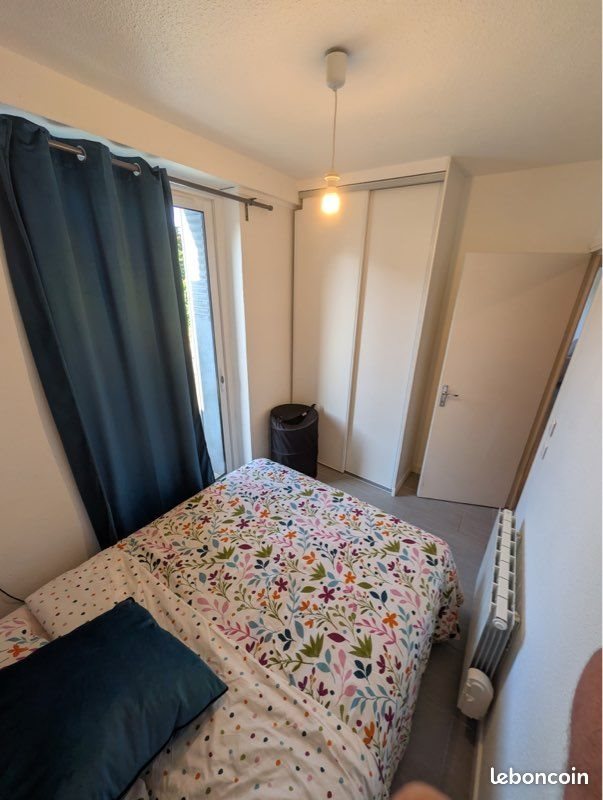 Appartement à louer, 50m², Beaumont