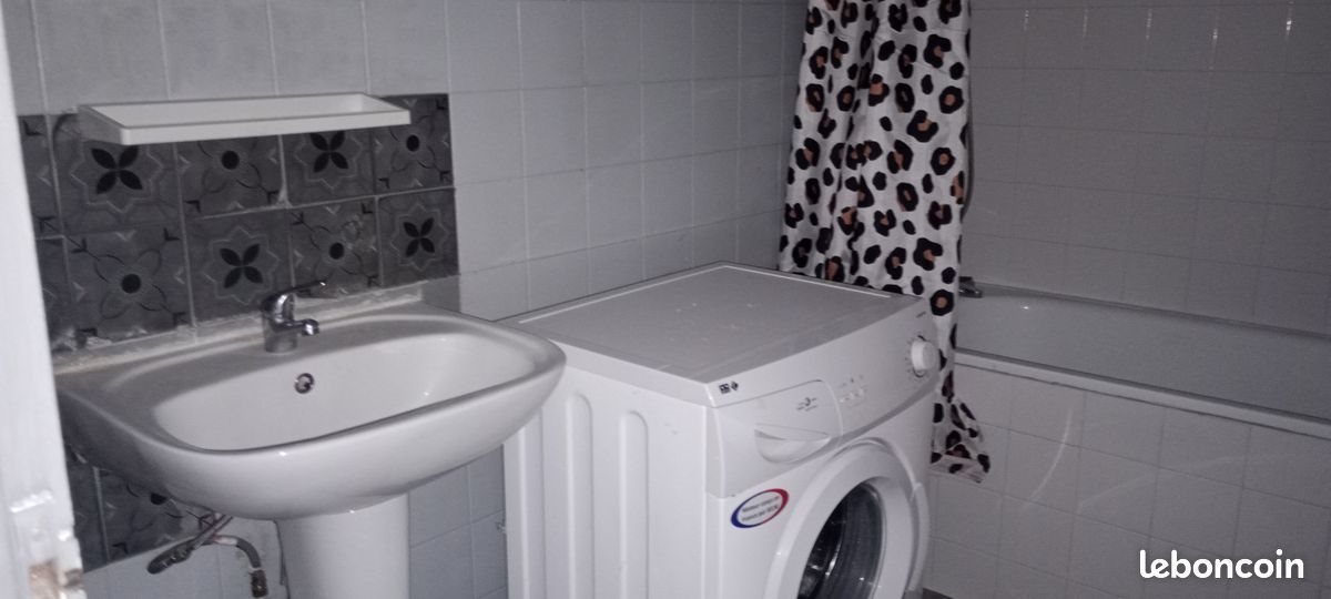 Appartement à vendre, 45m², Agen