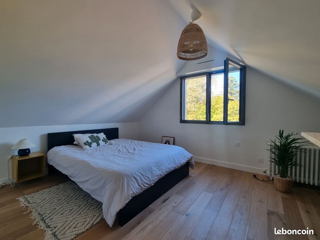 Appartement à louer, 20m², Sautron