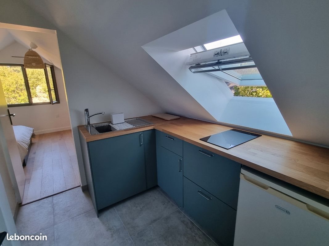 Appartement à louer, 20m², Sautron