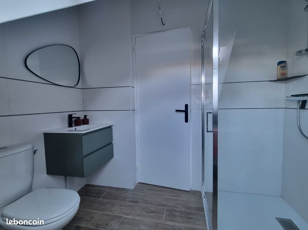 Appartement à louer, 20m², Sautron