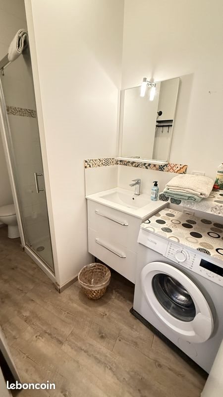 Appartement à louer, 18m², Valence